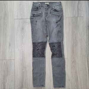 NWOT True Religion Halle jeans